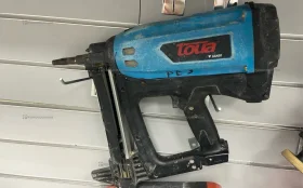 Купить Гвоздезабивной пистолет Toua GSN50 б/у , в Москва и область Цена:10900рублей