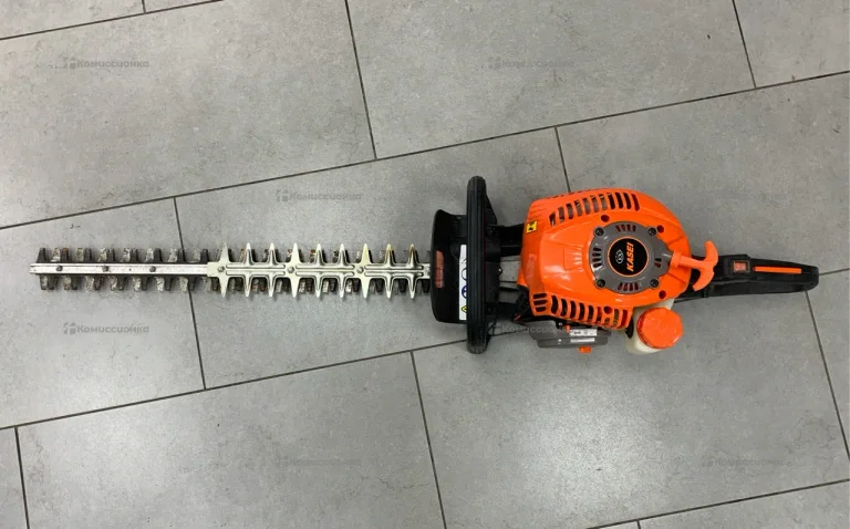 Бензиновый кусторез KASEI SLP600S