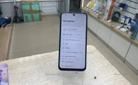 Tecno Spark Go 1 4/64 ГБ