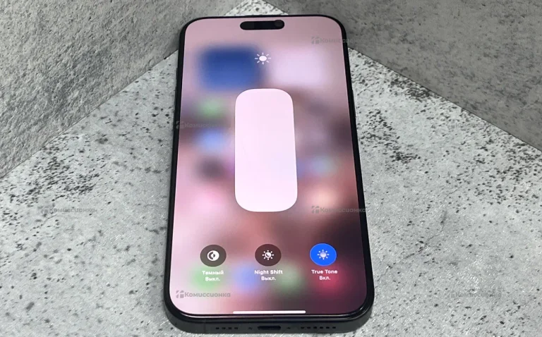 Apple iPhone 16 Pro Max 8/256 ГБ