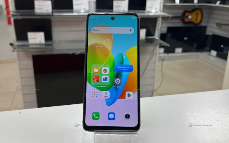 Tecno 20c 4/128 Gb
