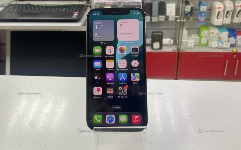 Apple iPhone 12 Pro 6/256 ГБ