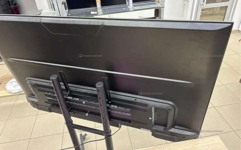 Телевизор HARTENS HTY-65UHD06B-HK22