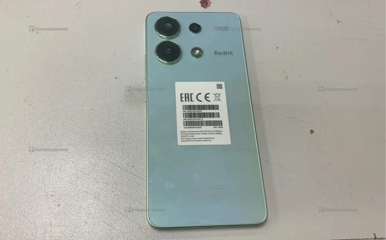 Xiaomi Redmi Note 13 8/128Gb