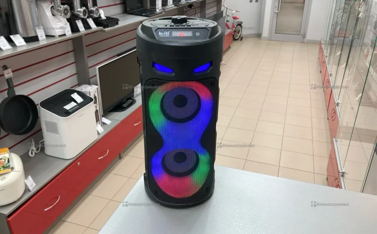 Колонка  Buli ZQS4439S