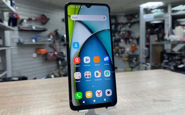 Xiaomi Redmi A3