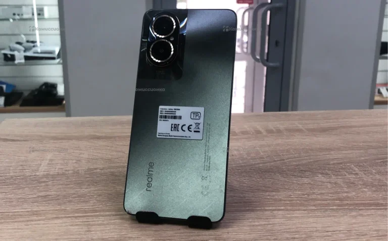 Realme C67 4G 8/256 ГБ