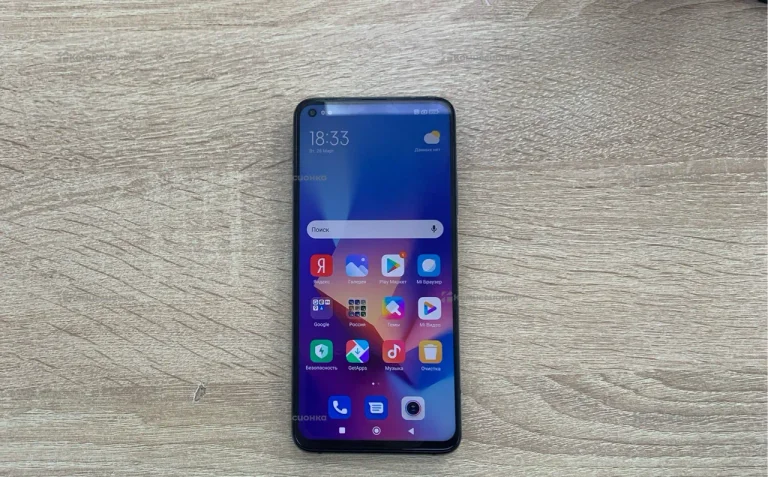 Xiaomi Mi 10T 8/128GB