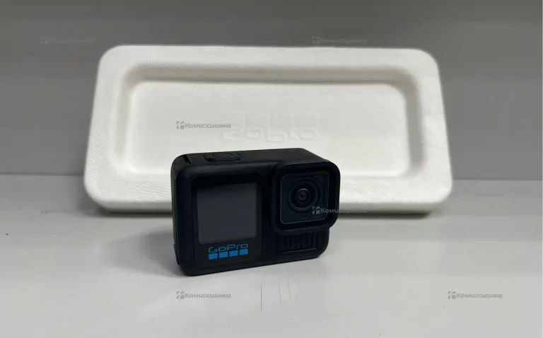Видеокамера  Go Pro 13 black