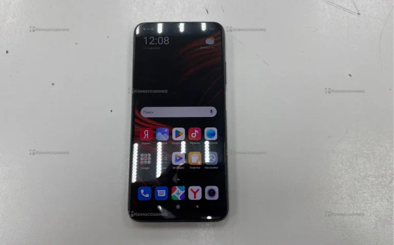 Xiaomi POCO M3 4/128 ГБ