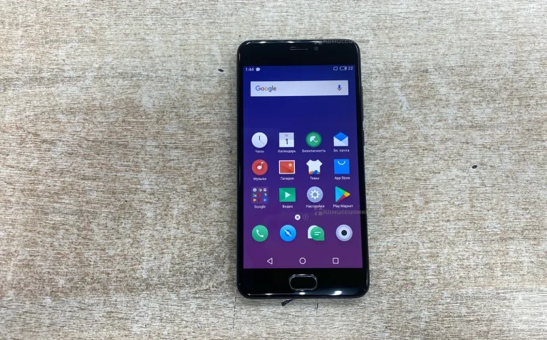 Meizu M6 16GB