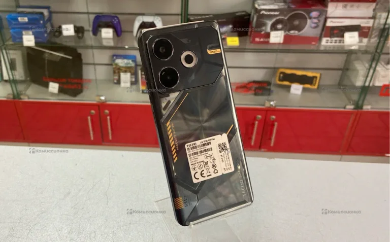 Tecno POVA Neo 6 8/256Gb