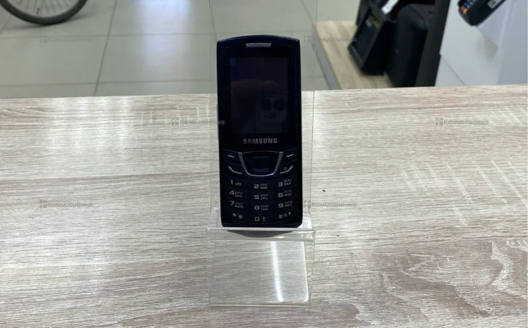 Samsung Monte Bar GT-C3200