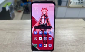 ZTE nubia RedMagic 8/128 ГБ