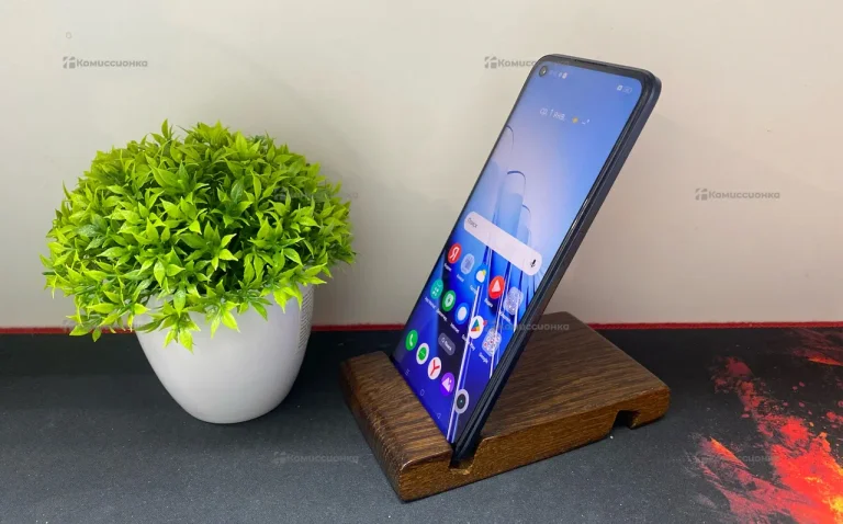 Realme 9 5G 4/128 ГБ