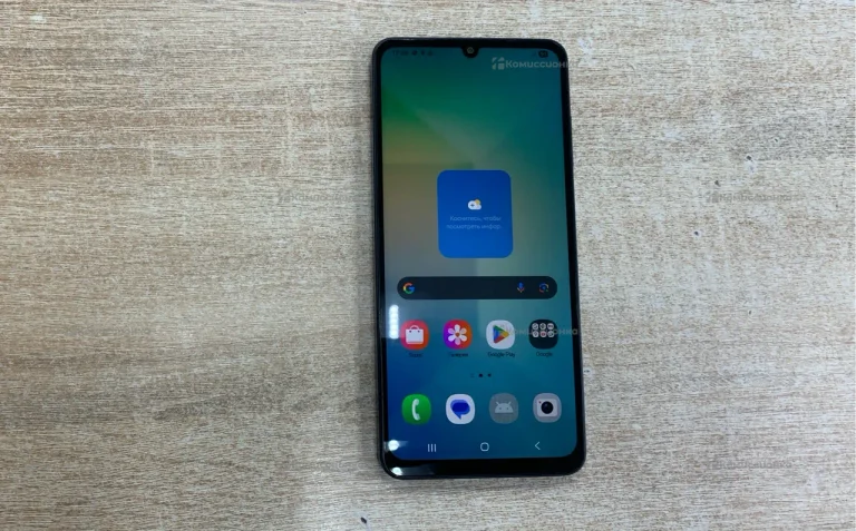 Samsung Galaxy A06 4/64 ГБ