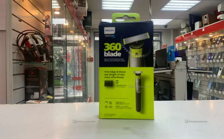 Бритва Oneblade 360