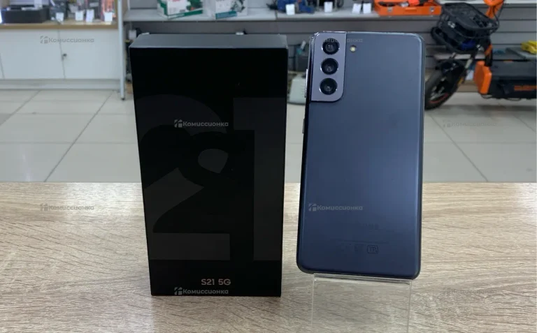 Samsung Galaxy S21 8/256Gb