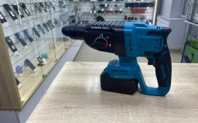 аккамуляторный перфоратор Makita реп.