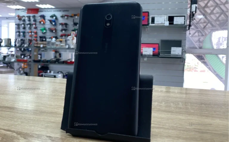 Xiaomi Redmi 8A 2/32 ГБ