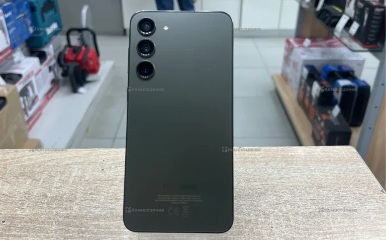 Samsung Galaxy S23+ 8/256 ГБ