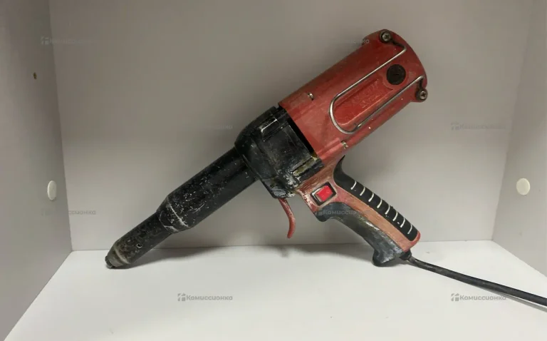 Электрический заклепочник Absolut SK1008