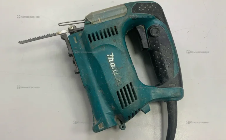 Электролобзик makita 4327