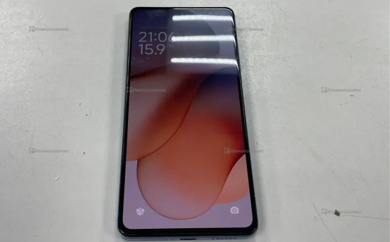 Xiaomi Redmi Note 12 Pro plus 8/256Gb