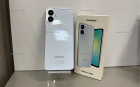 Samsung Galaxy A06 6/128 ГБ