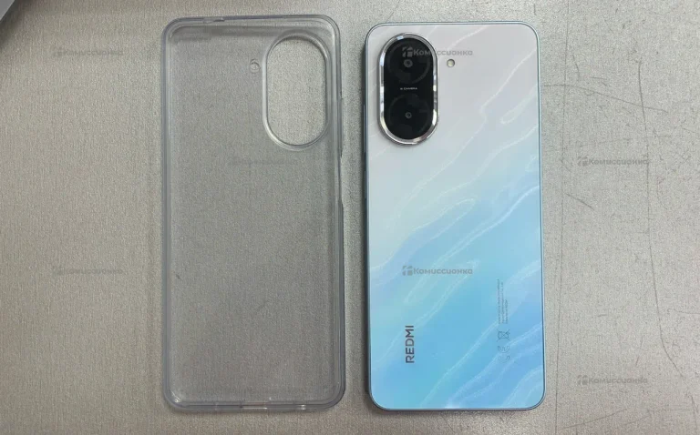 Xiaomi Redmi A5 3/64 ГБ