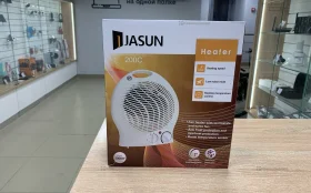 Купить обогреватель Jasun 200c б/у , в Рязань Цена:890рублей