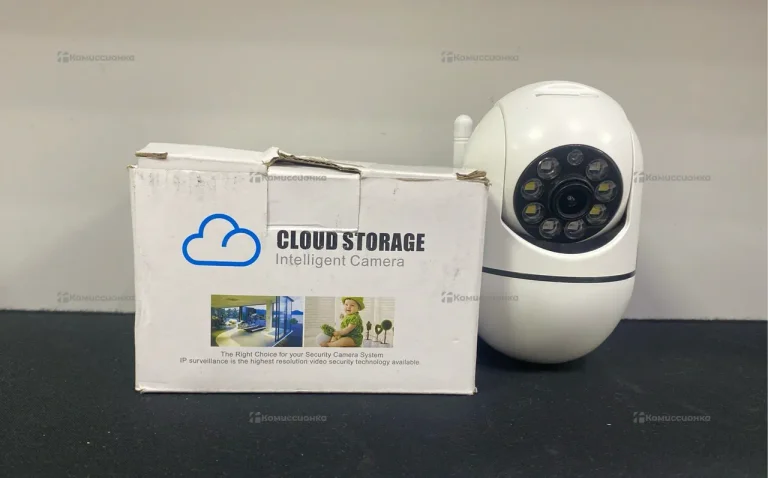 Видеокамера  CLOUD STORAGE