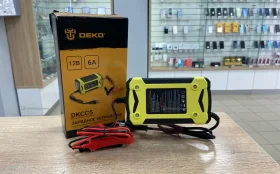 Купить Зарядное устройство Deko DKCC5 б/у , в Нижний Новгород Цена:1290рублей