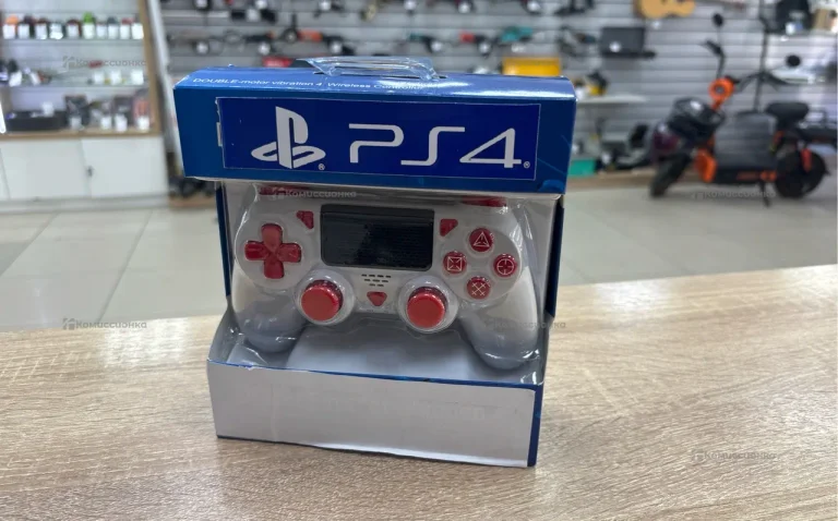 Геймпад для PS4 копия Геймпад для PS4 копия