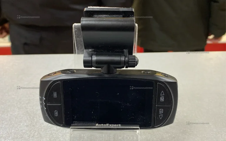 Видиорегистратор AutoExpert a7