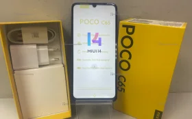 Xiaomi Poco C65 4/128 ГБ