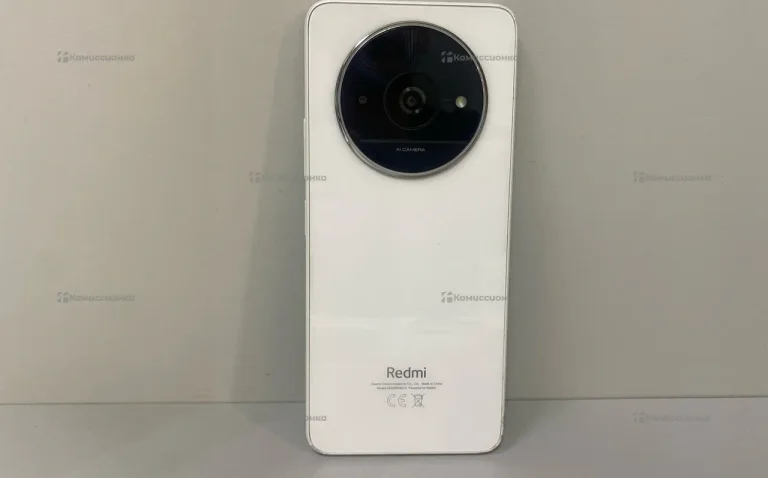 Xiaomi Redmi A3x 4/64 ГБ