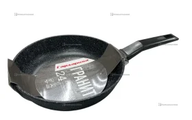 Сковорода Гардарика 24см