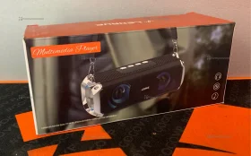 Колонка  Lenrue