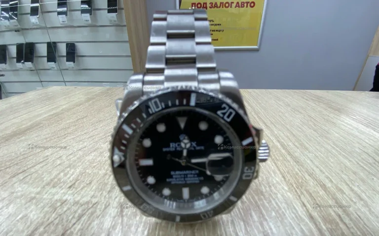 Часы  Rolex Копия
