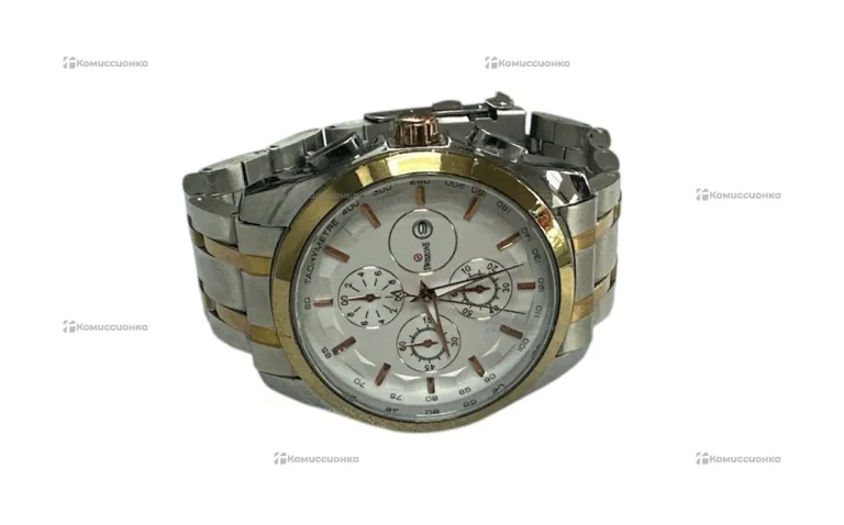 Часы Swiszone 6154