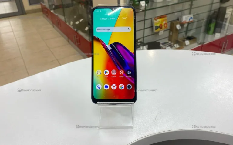 Xiaomi Realme NARZO 50i