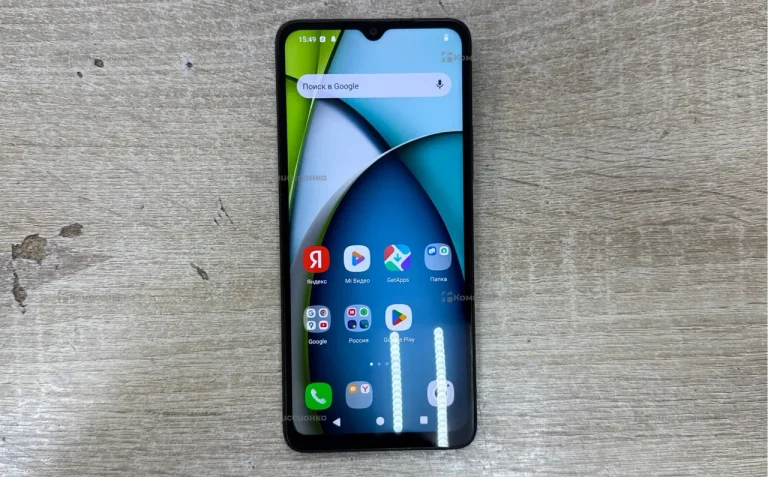 Xiaomi Redmi A3x 3/64ГБ