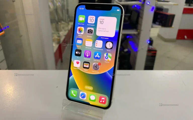 Apple iPhone 12 mini 4/128 ГБ