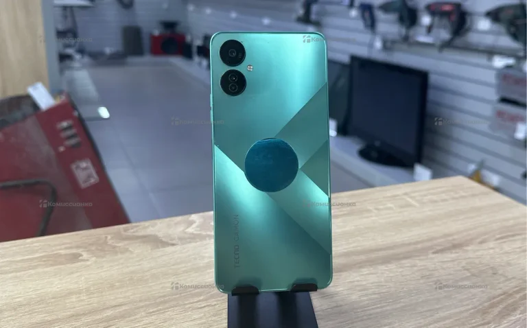 Tecno Camon 19 Neo 6/128 ГБ