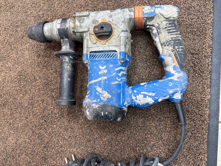 Перфоратор Dexter 1500RH2-50.5