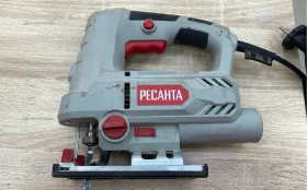 Купить Лобзик Ресанта Л-100/850 б/у , в Казань Цена:1600рублей