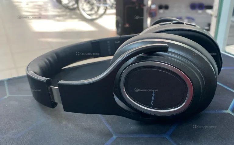 Наушники BT Crown CMBH-5050