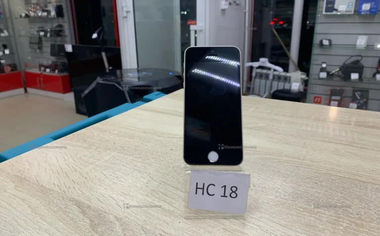 Apple iPhone SE 32GB