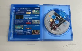 Купить диск для PS4 Bloodborne б/у , в Москва и область Цена:900рублей
